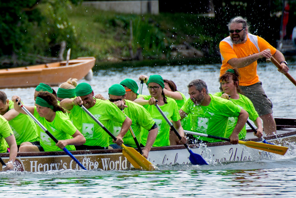 dragon's boat race dragon's boat race